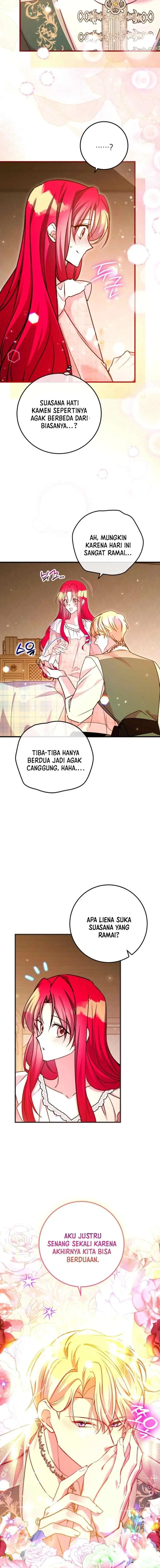 Countryside Life with the Sexy Majesty chapter 40 halaman 14