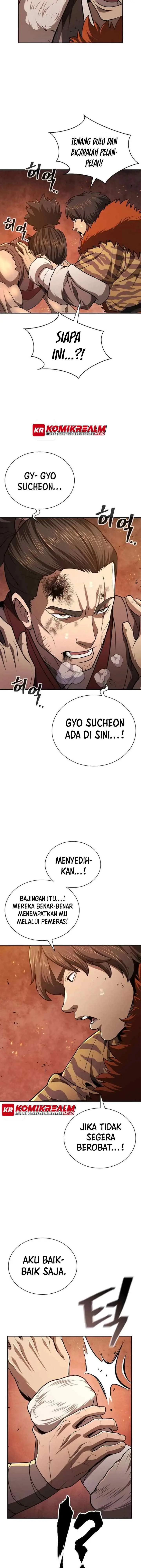 Sword Demon Island chapter 37 halaman 7
