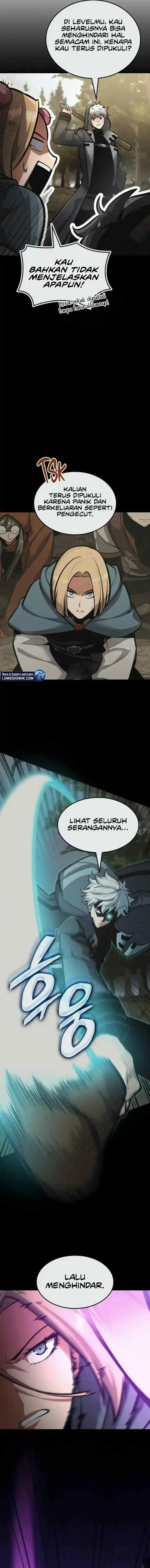 Emperor Of Solo Play chapter 51 halaman 14