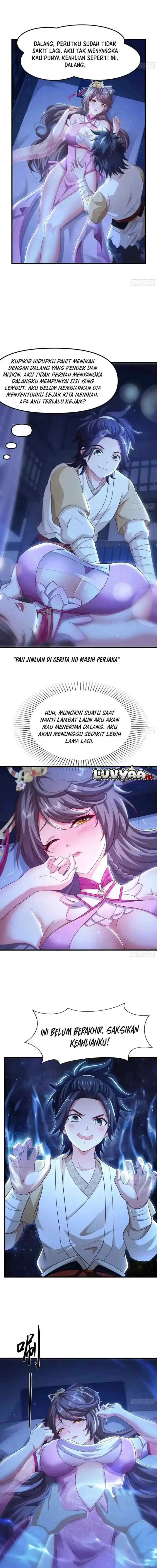 Reborn in the Water Margin World as the Strongest Wu Dalang chapter 2 halaman 8