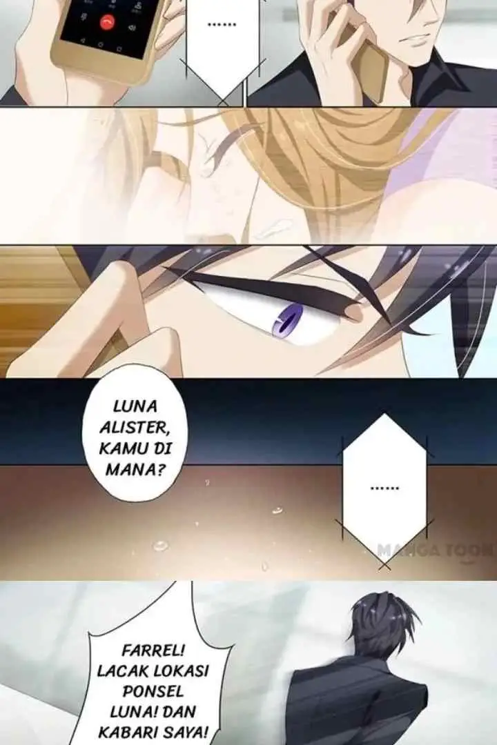 Haomen Tianjia Qianqi chapter 39 halaman 5