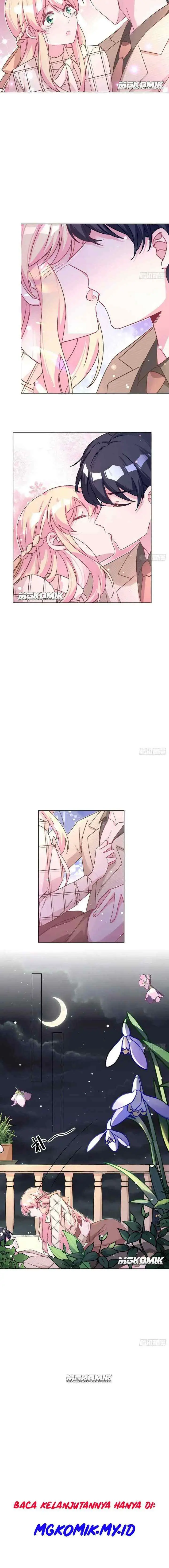 Prince Charming Daddy Descended From Heaven chapter 44 halaman 5