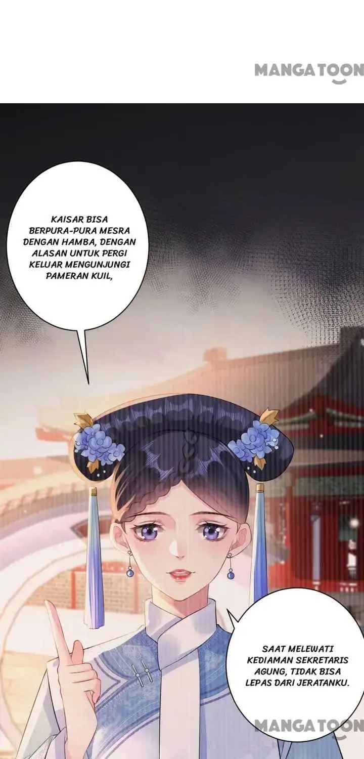 Princess, Don't Ruin Your Public Persona! chapter 55 halaman 5