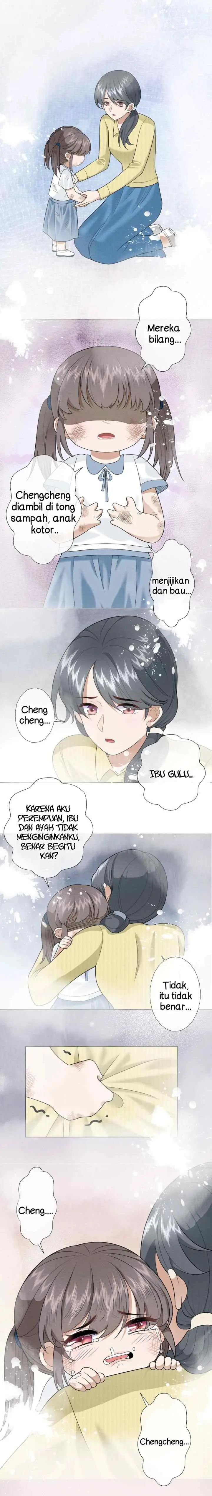 The Princess Is Being Pampered: The Tyrant's Little Cute Daughter Is Sweet and Valiant chapter 6 halaman 5
