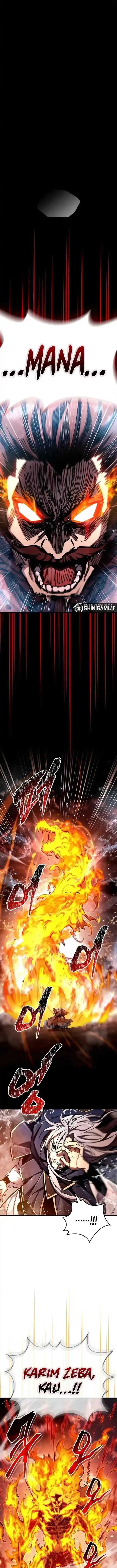The Player Hides His Past chapter 69 halaman 10