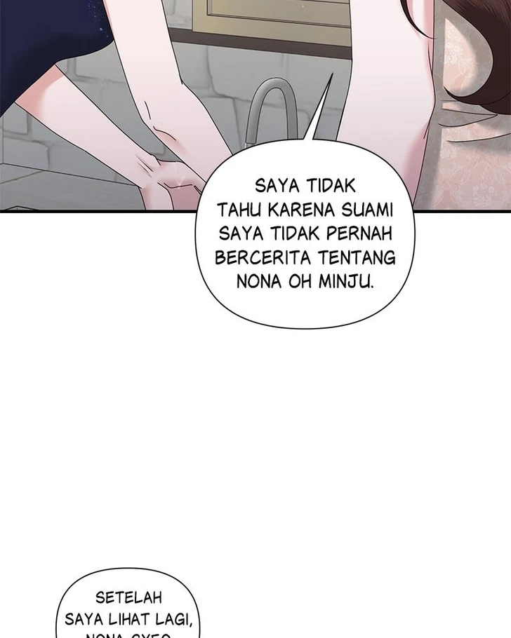 One Day I Found a Husband chapter 35 halaman 90