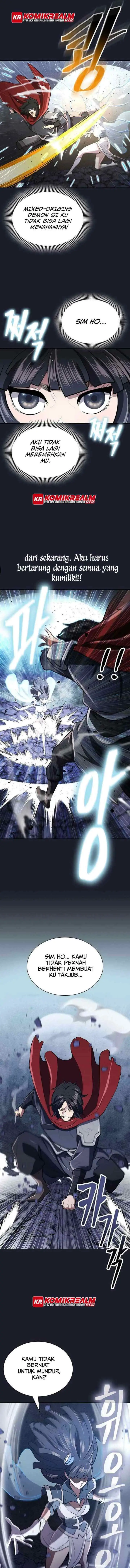 Sword Demon Island chapter 16 halaman 5