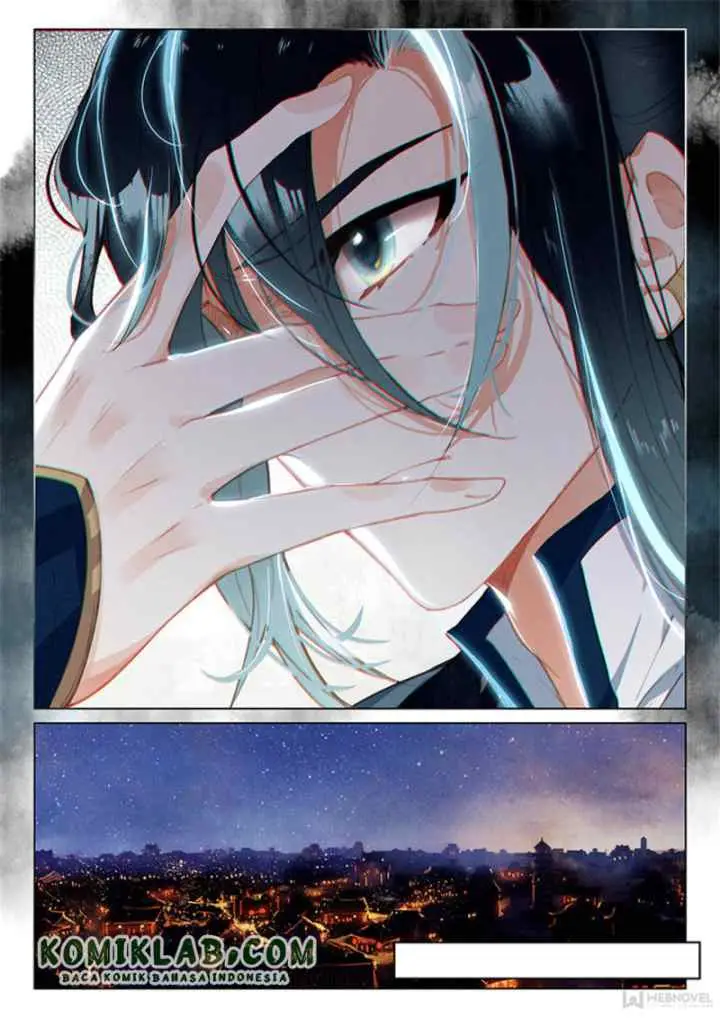 Soaring Sword Odyssey chapter 22.2 halaman 10