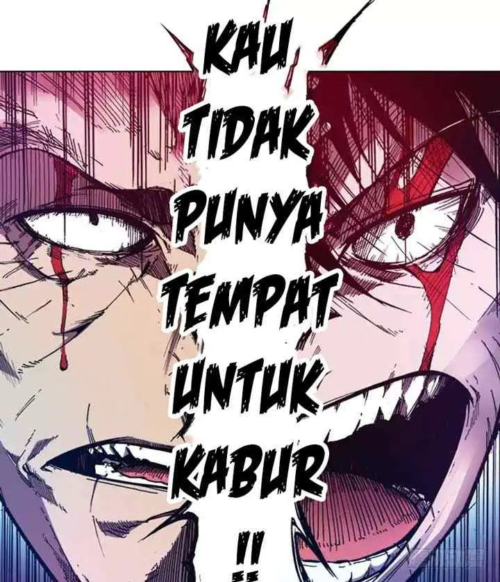 Red Spirit chapter 67 halaman 12