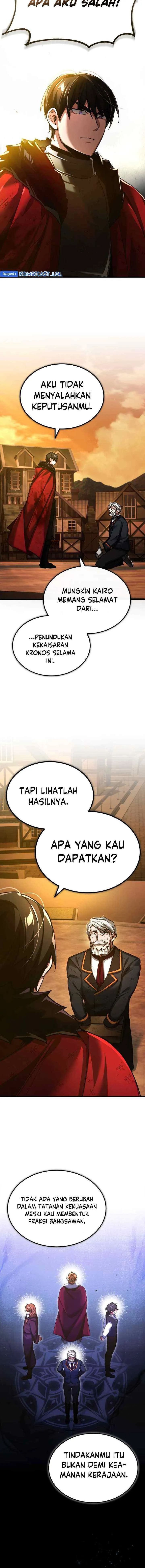 The Heavenly Demon Can't Live a Normal Life chapter 102 halaman 15