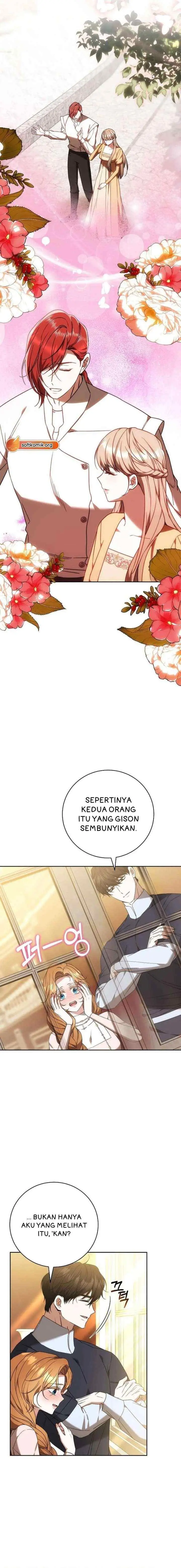 I Will Raise This Boy as Another Man's Child chapter 89 halaman 15
