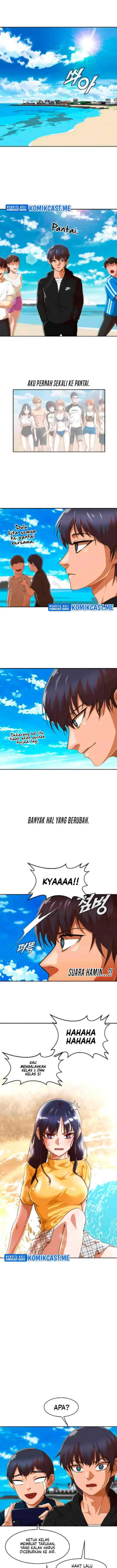 The Girl from Random Chatting! chapter 242 halaman 7