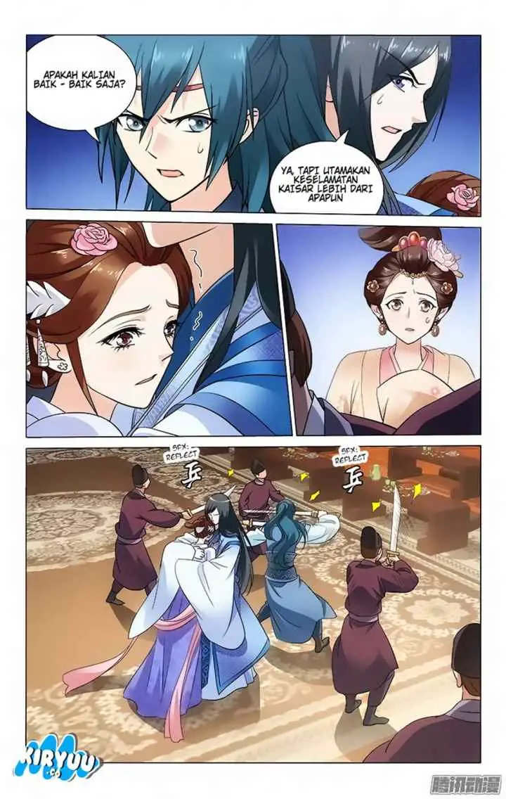 Prince Don't do This chapter 53 halaman 7