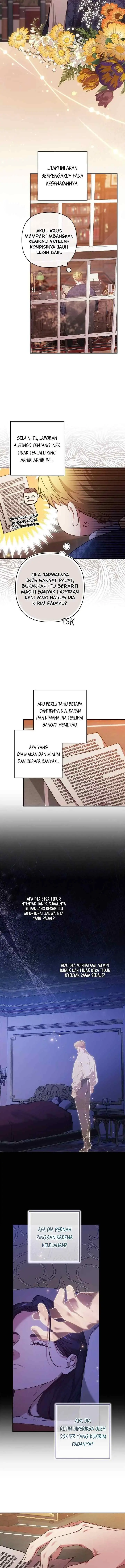 The Broken Ring: This Marriage Will Fail Anyway chapter 79 halaman 4
