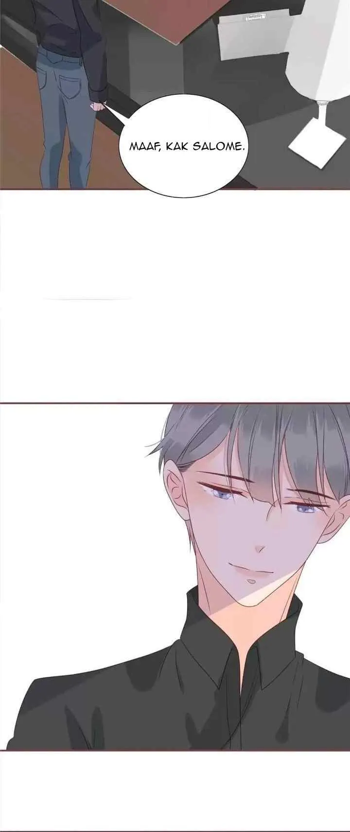 The Expert Boyfriend Snatcher chapter 162 halaman 9