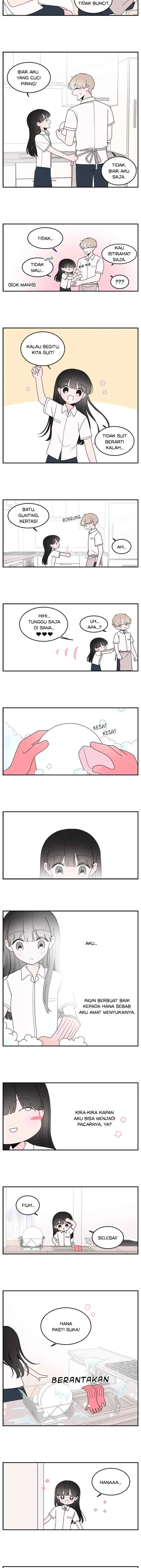 Second Lead Complex chapter 7 halaman 4