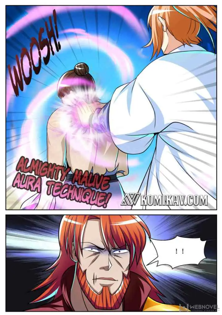 The Top Clan Leader In History chapter 95 halaman 4