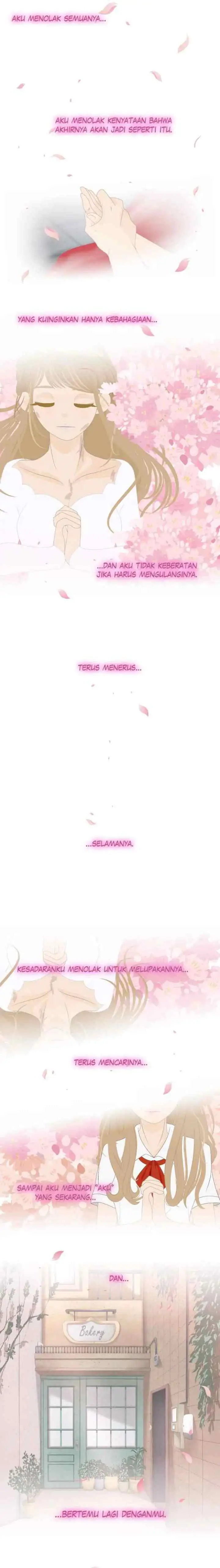 In A Dream chapter 65 halaman 8