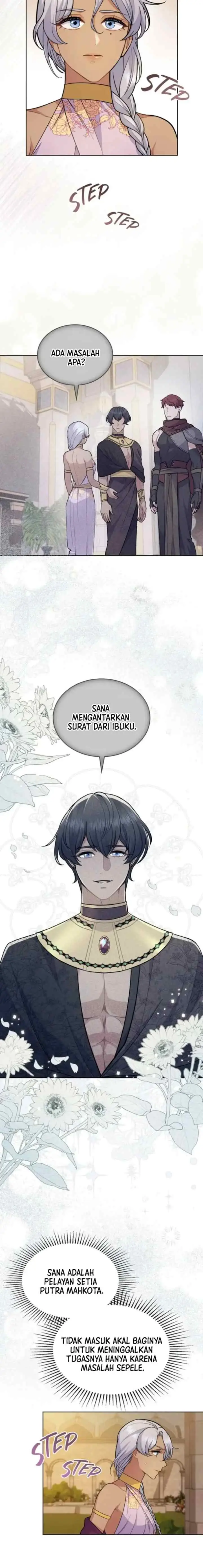 Lies Become You chapter 84 halaman 12