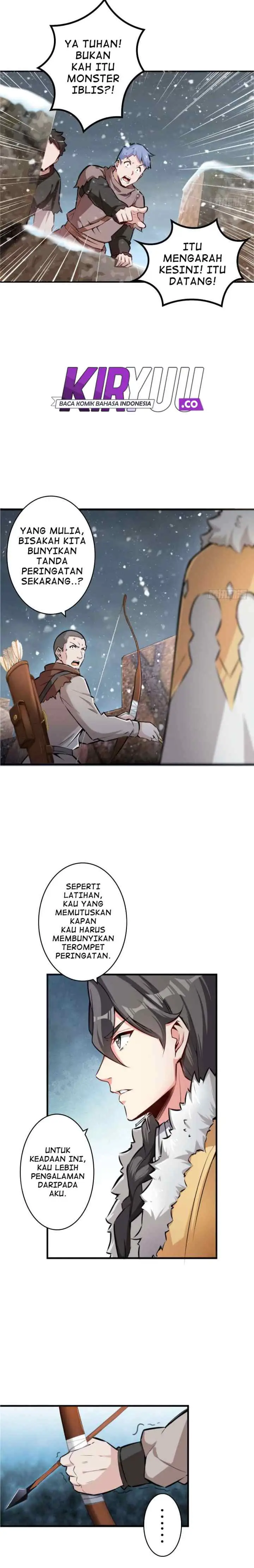 Release That Witch chapter 30 halaman 5