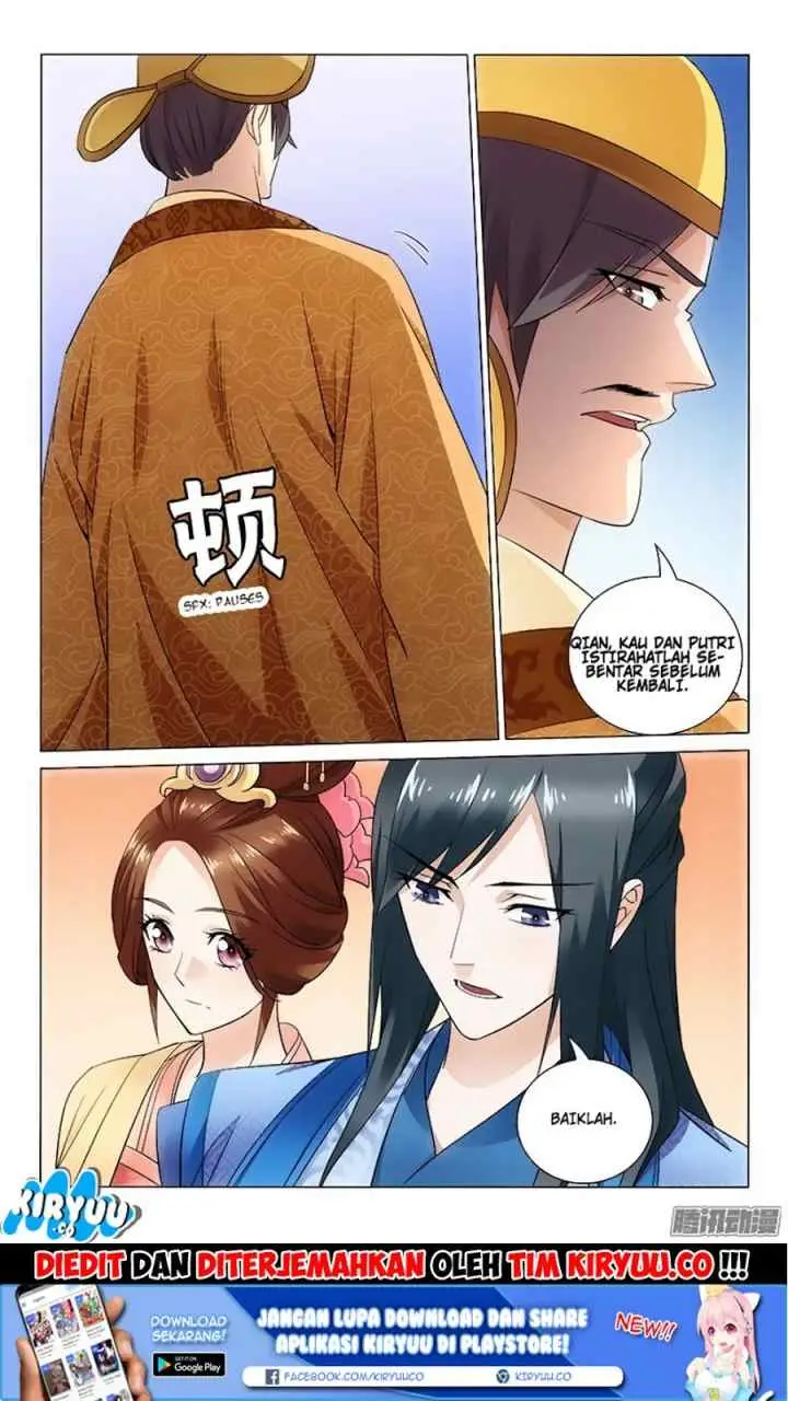 Prince Don't do This chapter 55 halaman 9