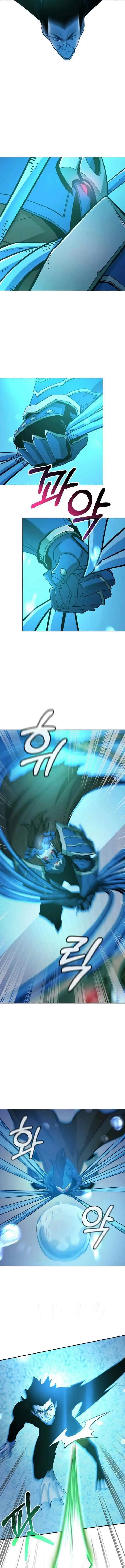 The Return of Apocalypses Tyrant chapter 41 halaman 9