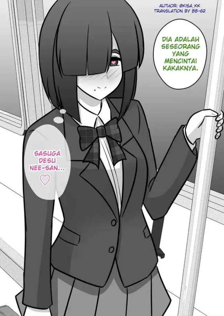 A Parallel World With a 1:39 Male to Female Ratio Is Unexpectedly chapter 95 halaman 8