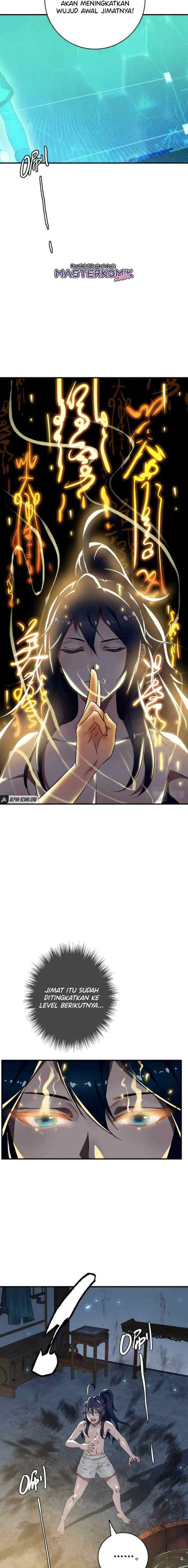 Supreme Taoist (2021) chapter 22 halaman 15
