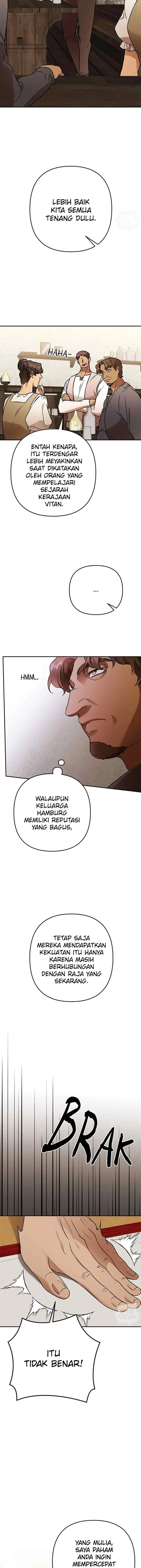 Agatha chapter 119 halaman 4