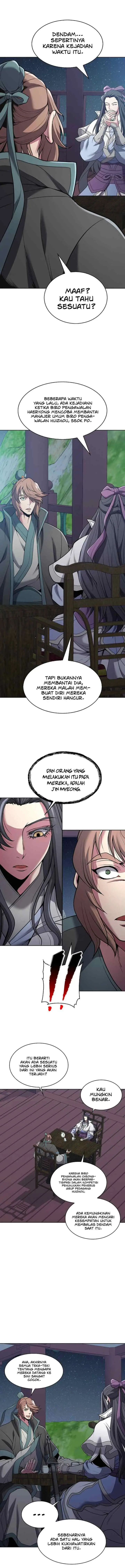 The Flag Bearer Warrior chapter 23 halaman 4