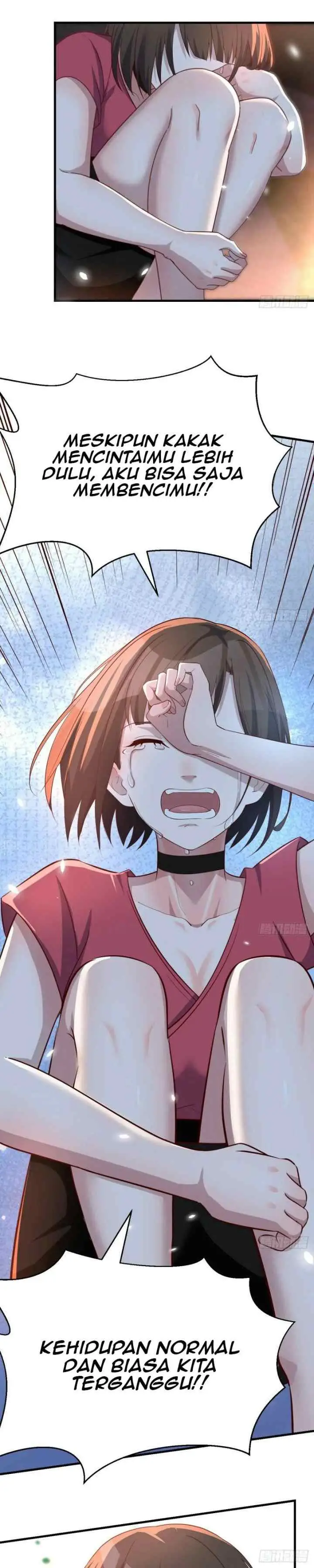 I Have Twin Girlfriends chapter 92 halaman 13