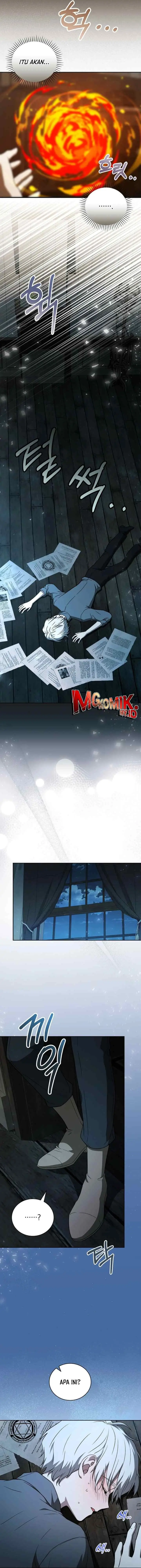 The Concept-Grasping Magical Genius chapter 12 halaman 17