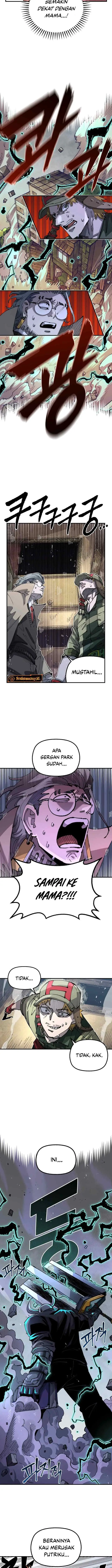 Reincarnation Of The Veteran Soldier chapter 100 halaman 8