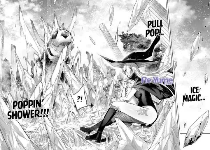 Henkyou no Yakushi, Miyako de S Rank Boukensha to naru chapter 47 halaman 15