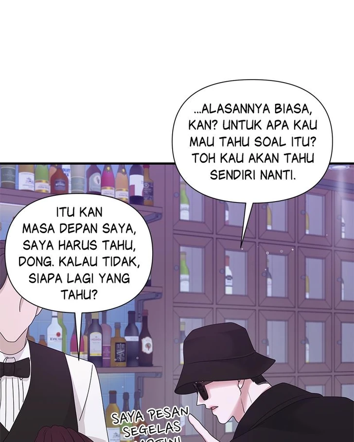One Day I Found a Husband chapter 37 halaman 89