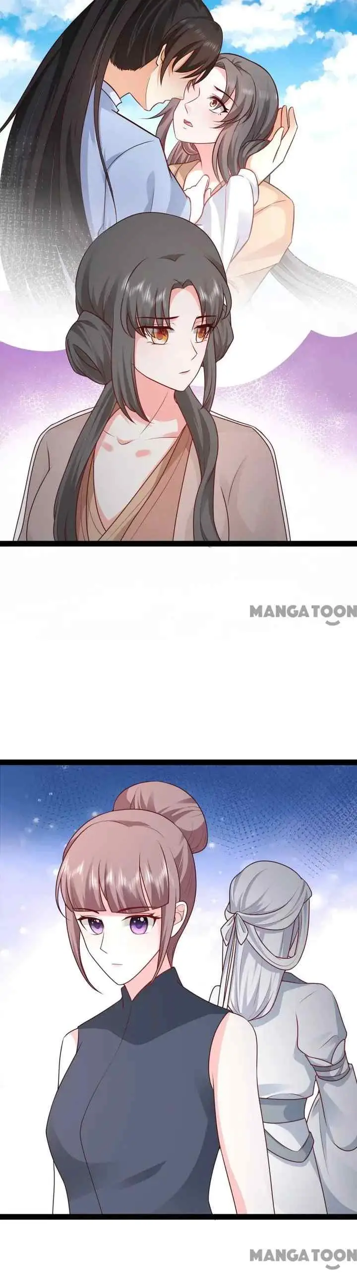 The Strongest Peach Blossom chapter 287 halaman 7