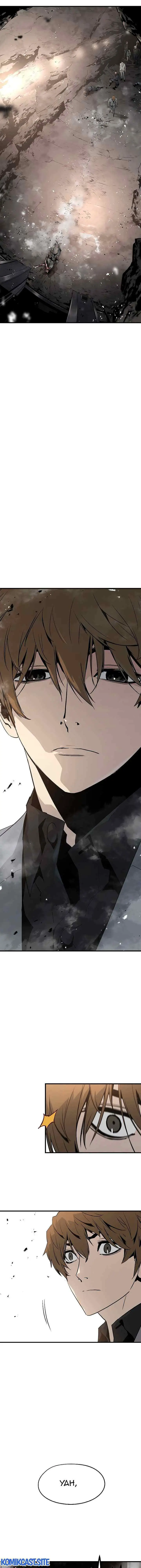 The Breaker Eternal Force chapter 43 halaman 16