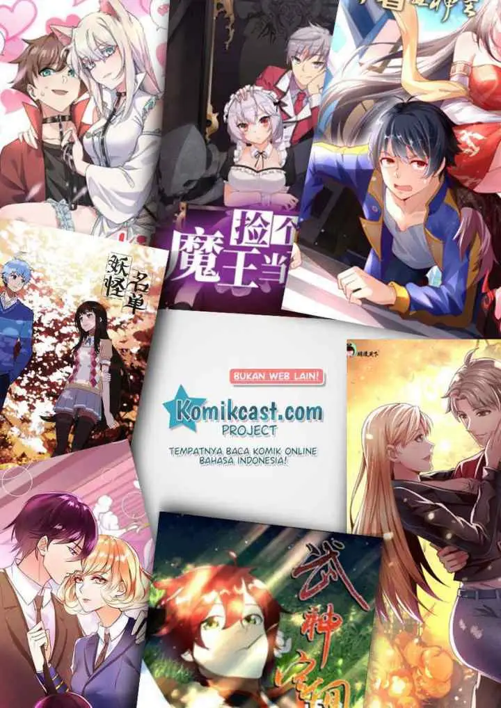 I Picked up a Demon Lord as a Maid chapter 41 halaman 7