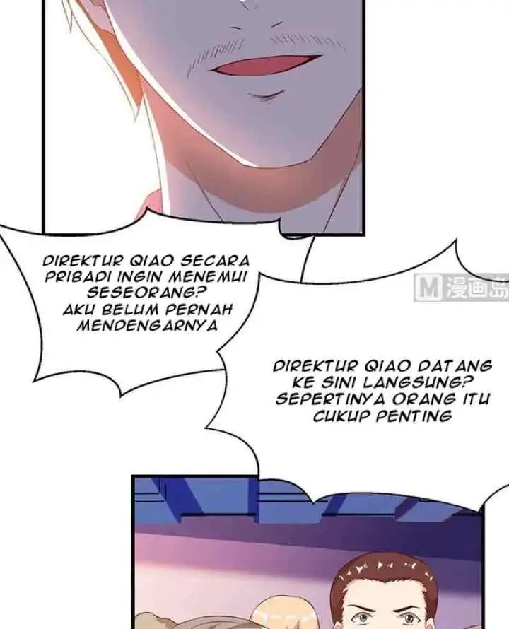 My Secret Agent Wife chapter 29 halaman 12