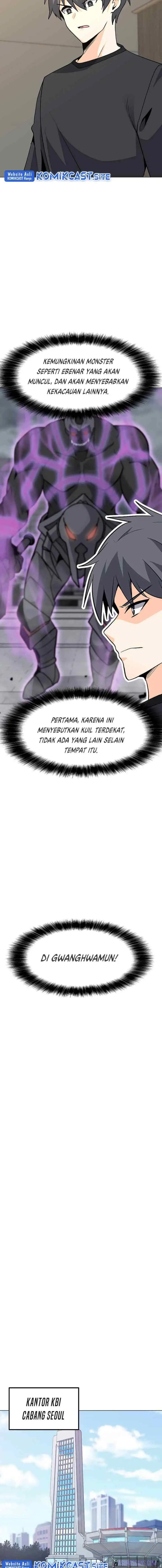 Solo Spell Caster chapter 84 halaman 14