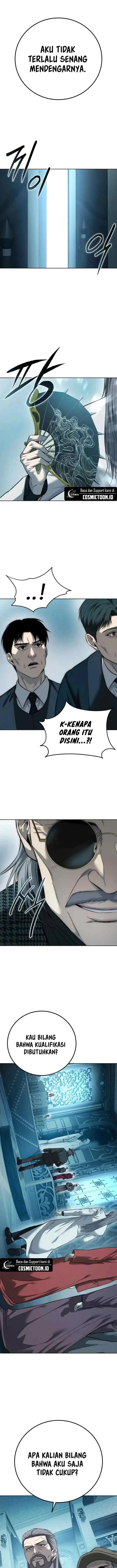 Red Shirt chapter 39 halaman 16