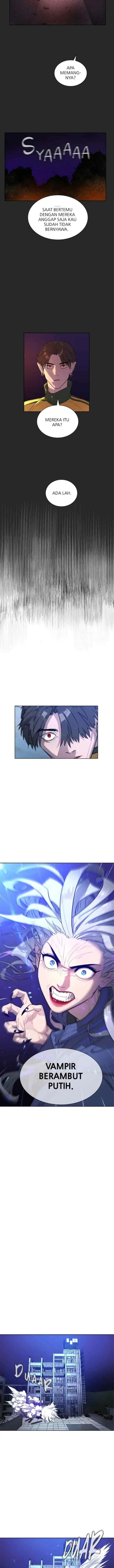 White Blood chapter 3 halaman 15