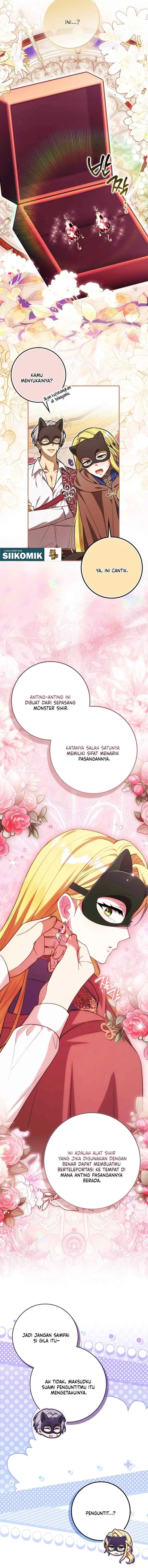 Thought It Was the End, Only to Return to a Changed Genre chapter 24 halaman 16
