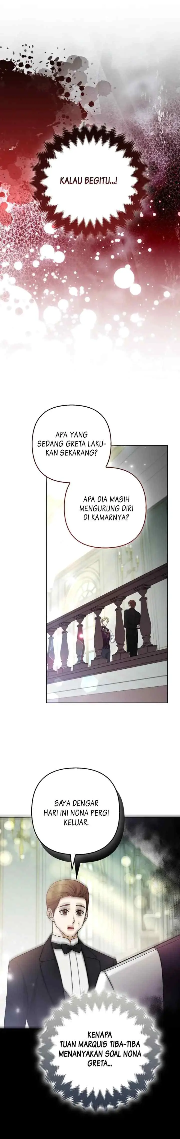 The Grand Duke's Fox Princess chapter 44 halaman 15