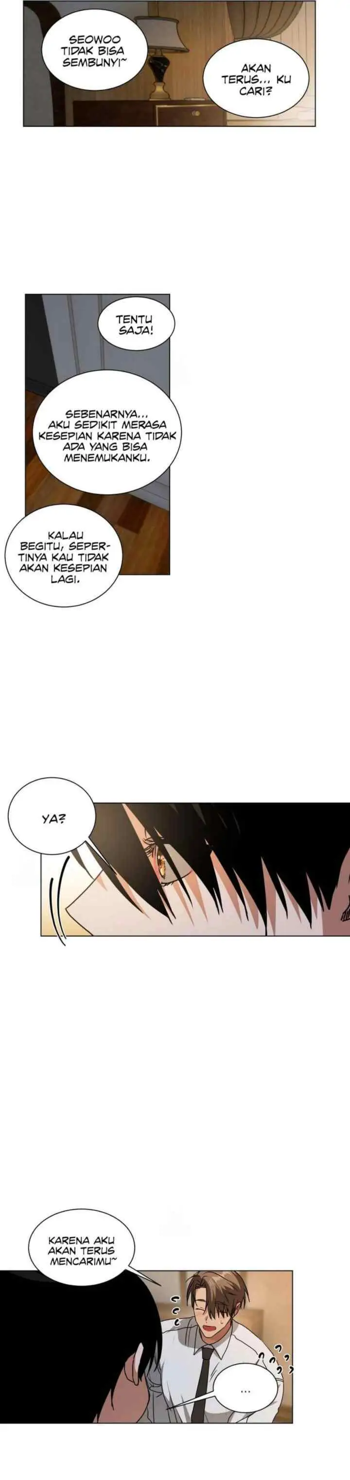 Chatter Box chapter 19 halaman 10