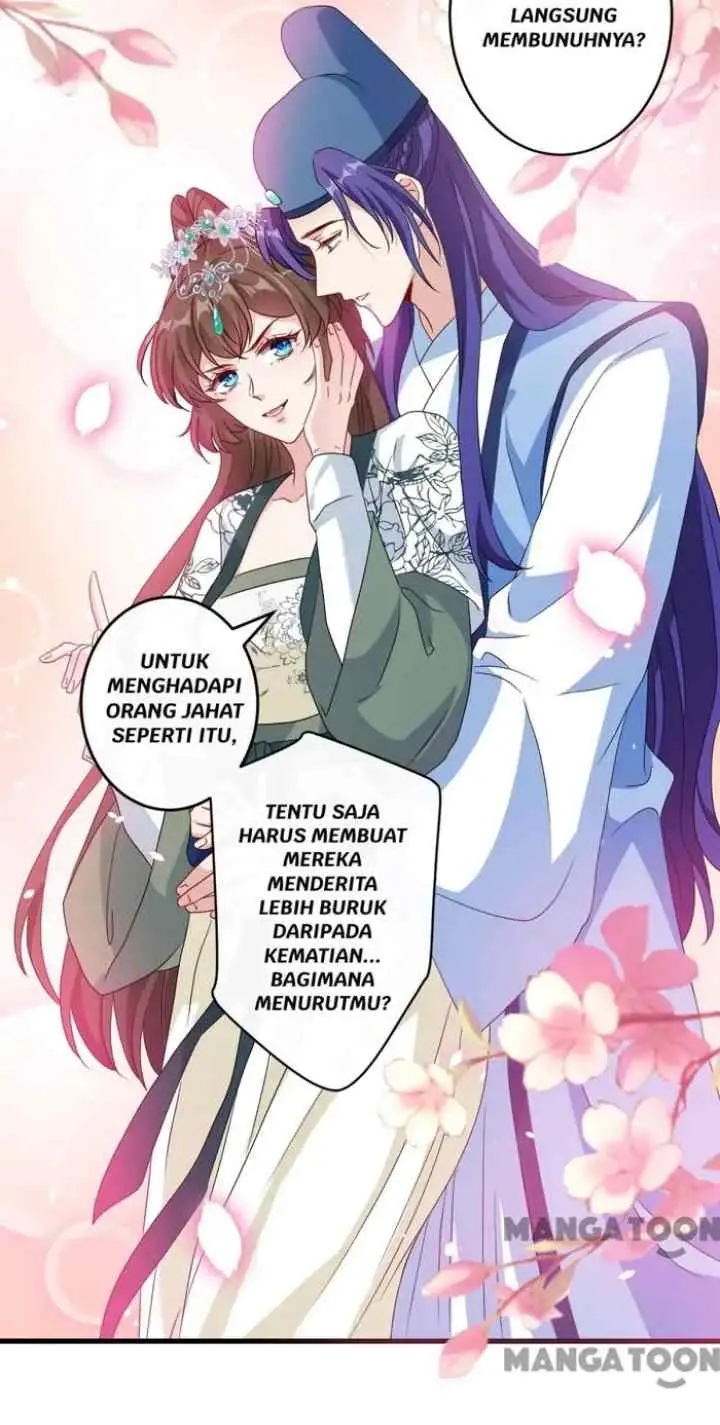 My Chubby Princess Consort chapter 67 halaman 11