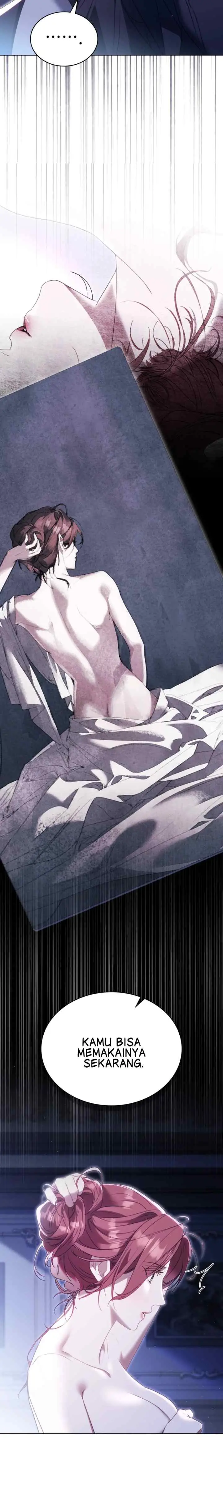 Odalisque chapter 4 halaman 4
