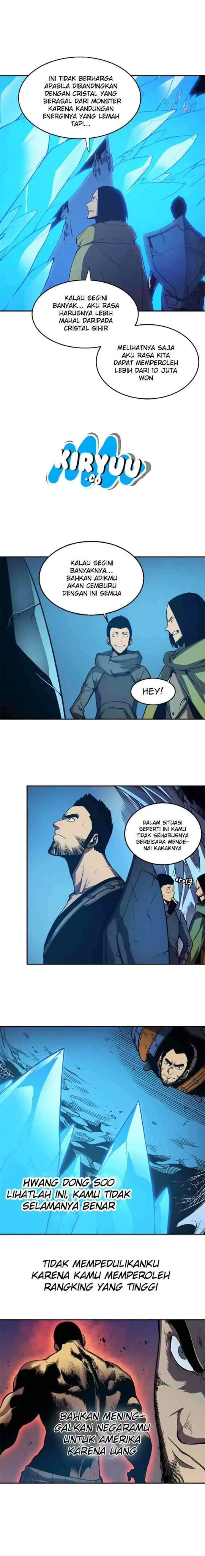 Solo Leveling chapter 20 halaman 10