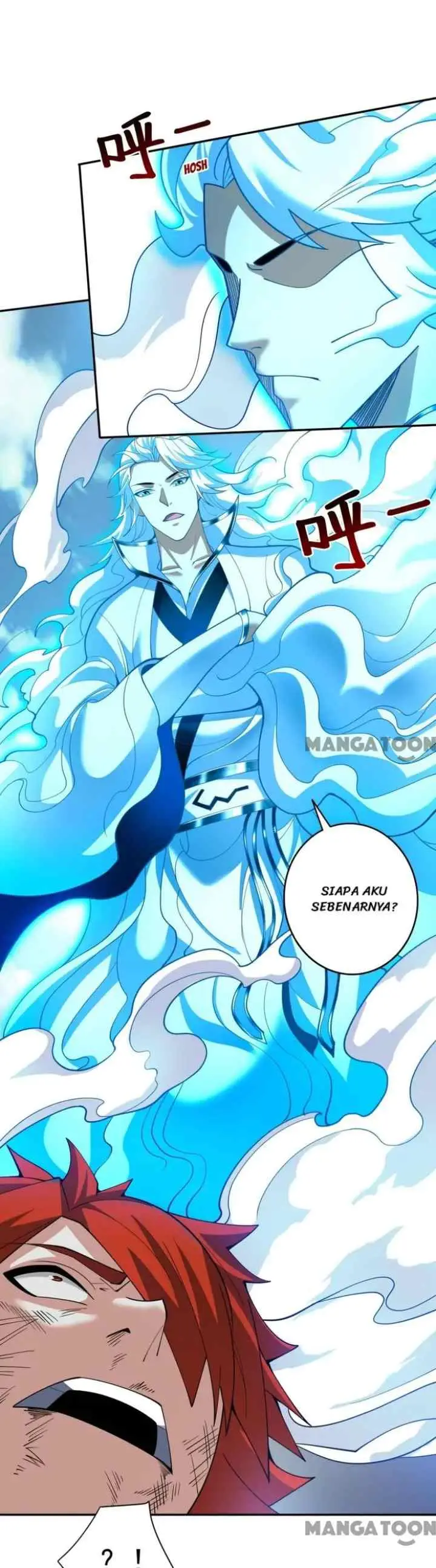 Seclusion With Apprentices chapter 195 halaman 19