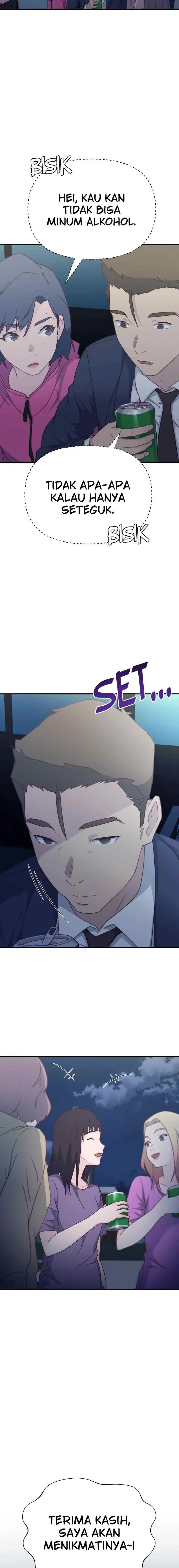 Spy House chapter 34 halaman 15